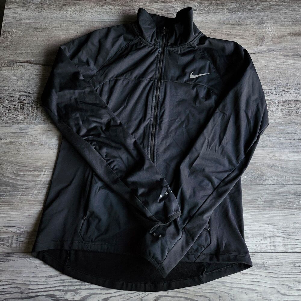 (M) Nike Shield Jacket